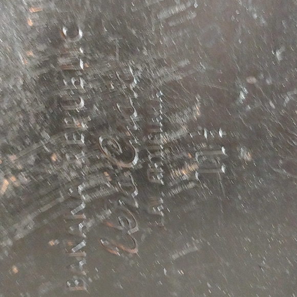 Banana Republic Leather Brogue Derby's mad in Italy - Picture 9 of 9